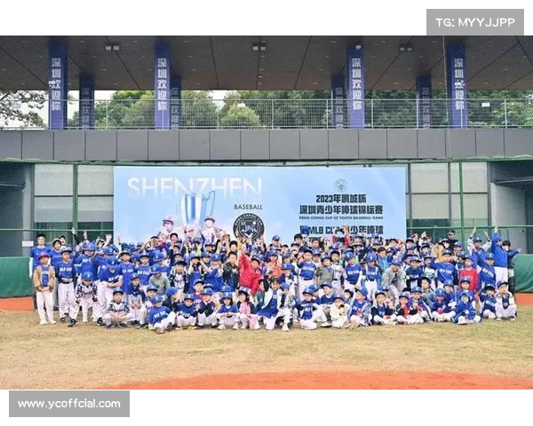 MLB CUP全明星赛郭建焜荣膺MVP 深圳蒲公英队包揽最佳阵容三席