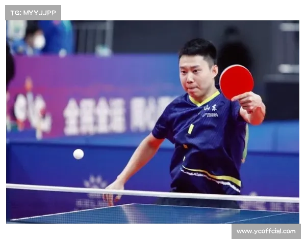 全运会小将齐洪瑾:15岁小将的半决赛逆转与团队情谊