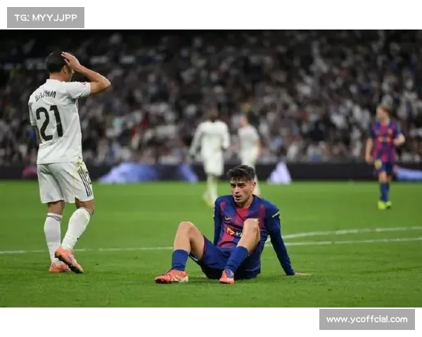 国家德比前瞻：巴萨伤兵满营，皇马以逸待劳