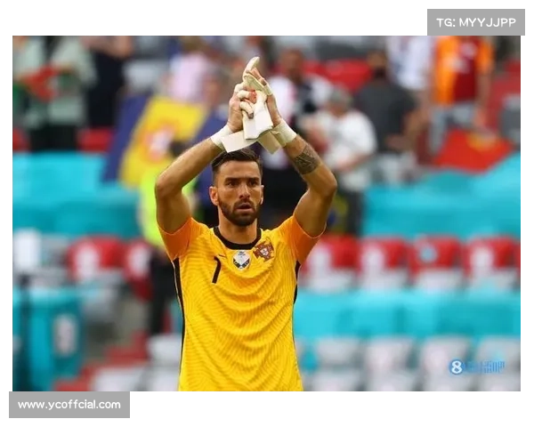 37岁帕特里西奥挂靴，葡萄牙黄金一代门神告别绿茵